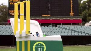 The guys behind Cricket Cooler need to be spending more time at the wicket, says Shark Tank judge Steve Baxter.